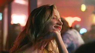 Andrea Riseborough, la actriz desconocida (pero no tanto) nominada al Oscar por 'To Leslie'