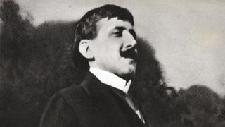 Cuando Proust escandalizó a Francia ganando el Goncourt