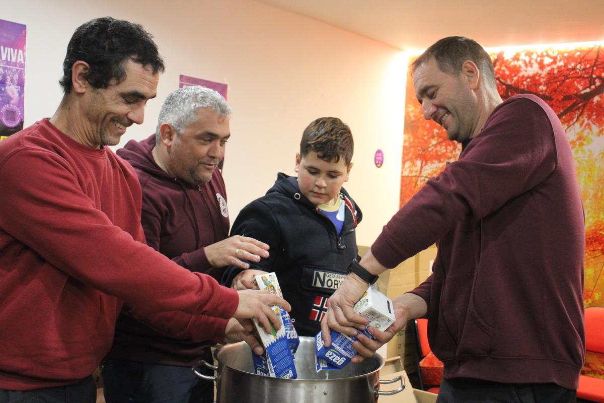 GALERÍA | Concierto de Navidad en Puebla de Sanabria