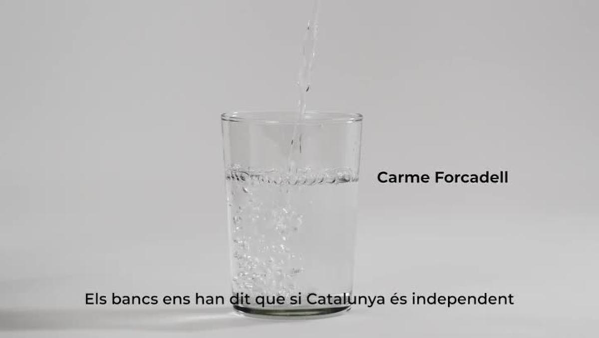 El nou video de campanya del PSC per al 21-D.