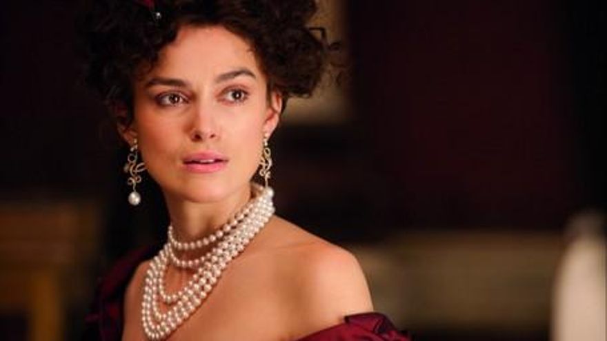 Anna Karenina