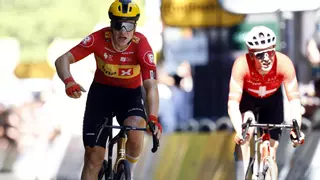Así hemos vivido la etapa 11 del Tour de Francia