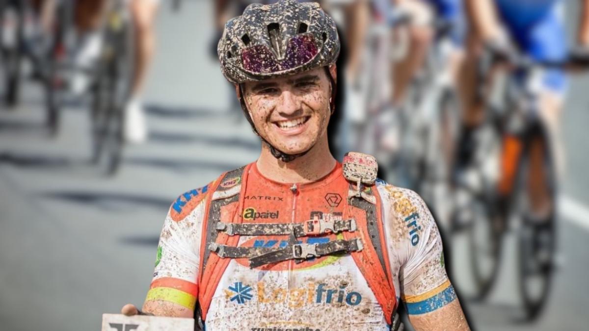 Miguel Indurain Jr.
