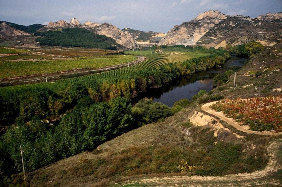 La Rioja, España