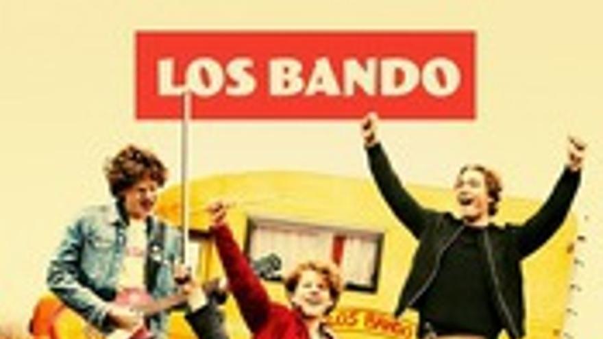 Los Bando