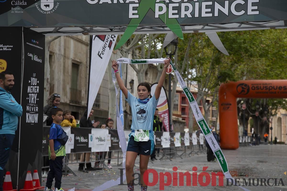 Celebración de la 'Caravaca Experience’ 2024