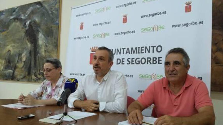 Segorbe rehabilitará el castillo del Fuerte de la Estrella como un nuevo espacio cultural