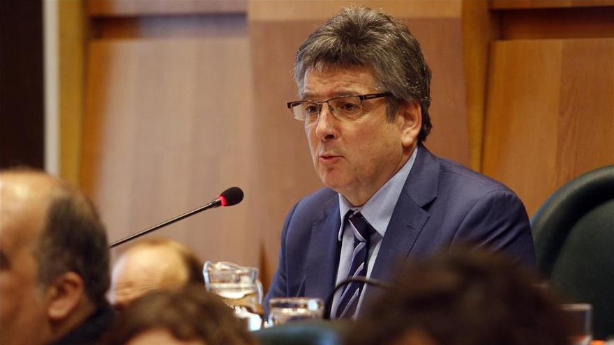 PSOE: ZeC debe mostrar capacidad de gestión con la autorización para captar deuda