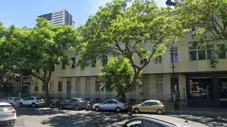 El Grupo HM construirá un hospital en la actual sede del diario Sur