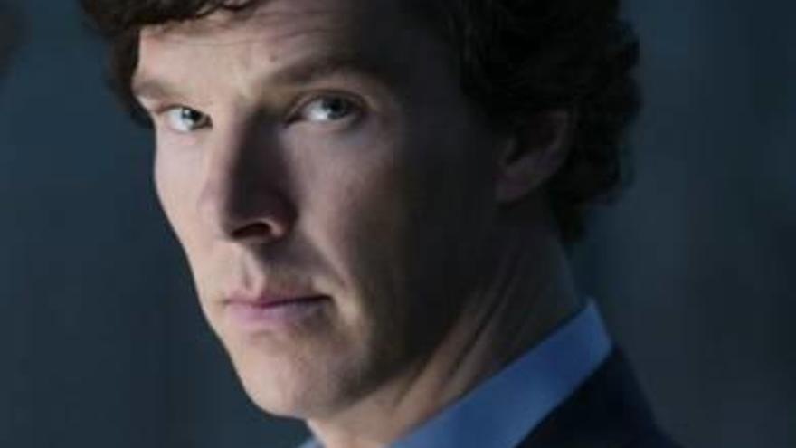 El detectiu de «Sherlock» és el favorit de l&#039;audiència internacional de la BBC