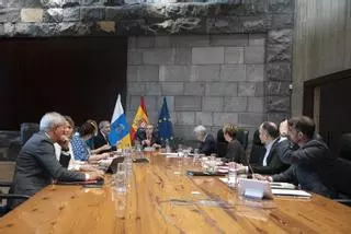 El Gobierno se inclina por Gran Canaria como sede de la Agencia Espacial Española