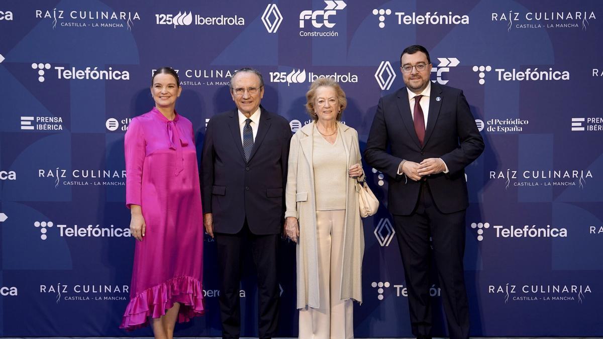 Barbón pide profundizar en el federalismo y reivindica para España un clima de respeto y de lealtad institucional