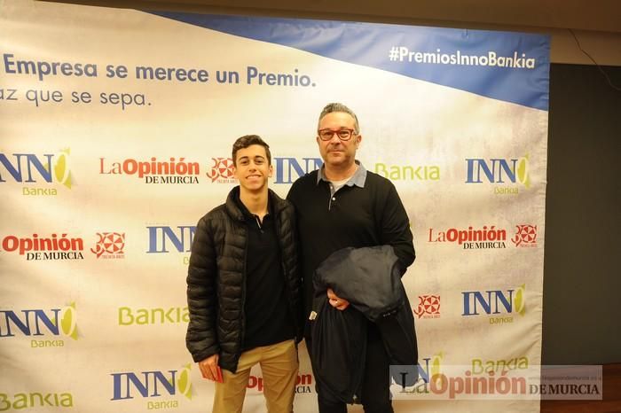 Premios Innobankia