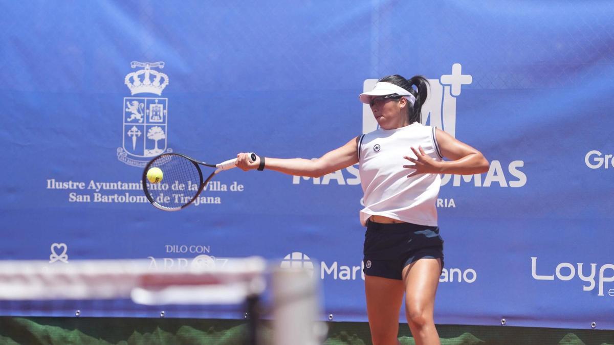 ITF W100 DISA Gran Canaria-Maspalomas