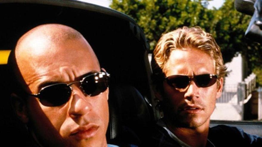 The Fast and the Furious: A todo gas