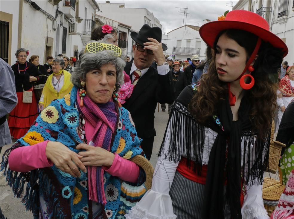 La patatera de Malpartida de Cáceres