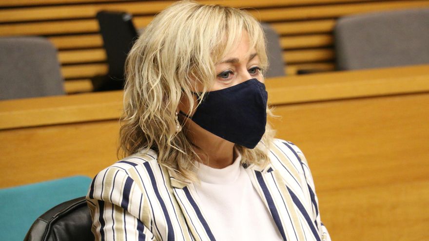 Les Corts aprueban que la Iglesia pague el IBI de edificios que no son para el culto - Levante-EMV