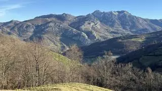 De ruta por Aller: un recorrido con mucha agua en el centro de Asturias