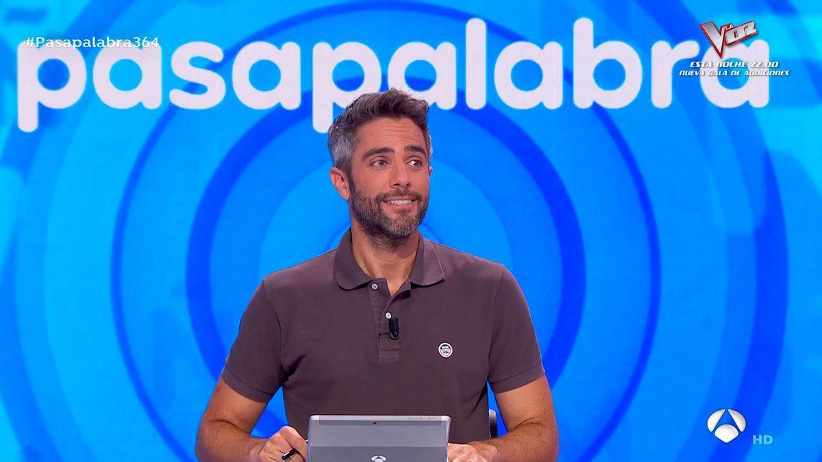 &#039;Pasapalabra&#039; es uno de los programas más seguidos de la televisión.