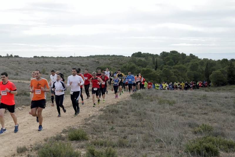 Fotogalería de la Carrera del Ebro