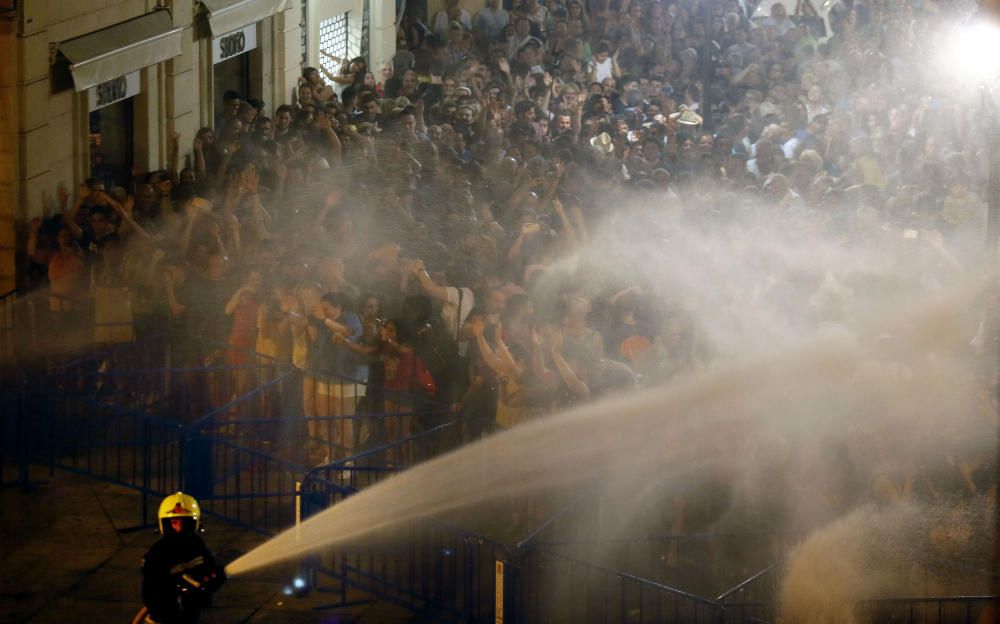 NIT DE LA CREMÀ