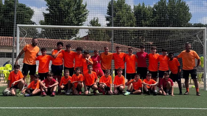 El futbolista de Carcaixent David Timor dirigirá la cantera del Rafelguaraf