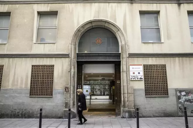Un juez reconoce a una interventora del extinto Consell Comarcal del Barcelonès una compensación salarial de casi 50.000 euros