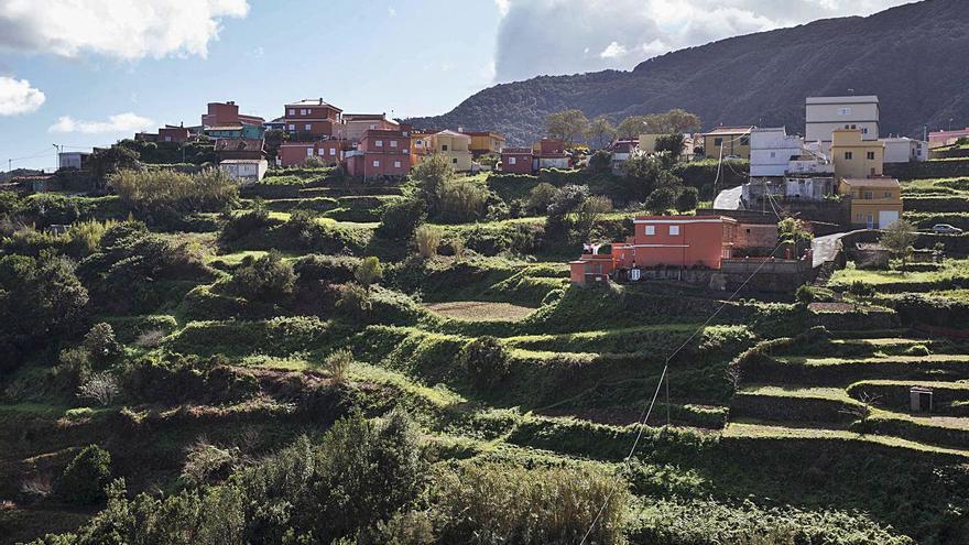 La Laguna pide el fin de los cortes de las telecomunicaciones en Anaga