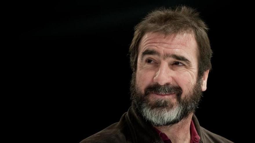 Recuerde lo mejor de Cantona el día que cumple 50 años