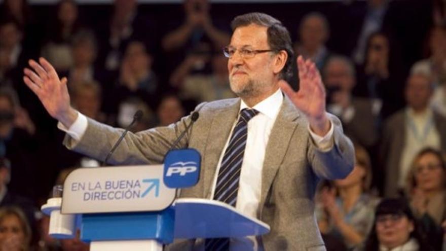 El PP incrementa su ventaja sobre el PSOE dos décimas más