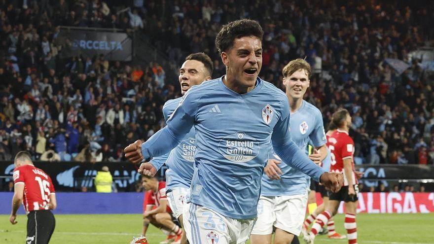 Canterano, precoz y muy versátil