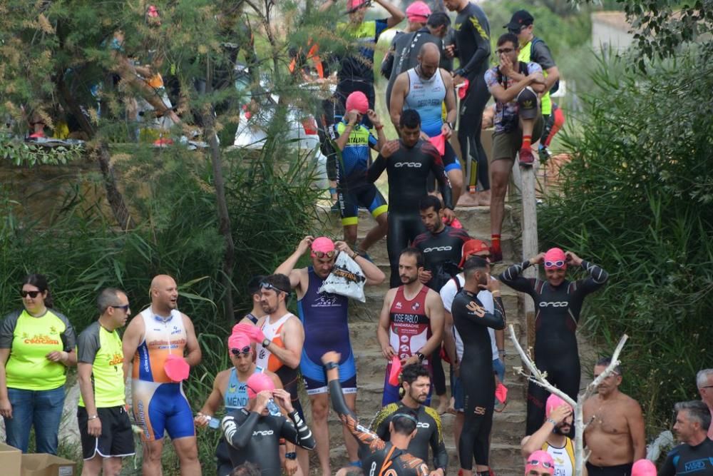 Triatlón de Cieza