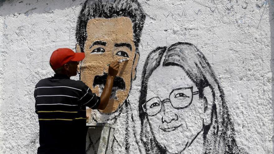La moglie di Maduro chiede il passaggio agli arresti domiciliari alla giustizia di New York per problemi di salute