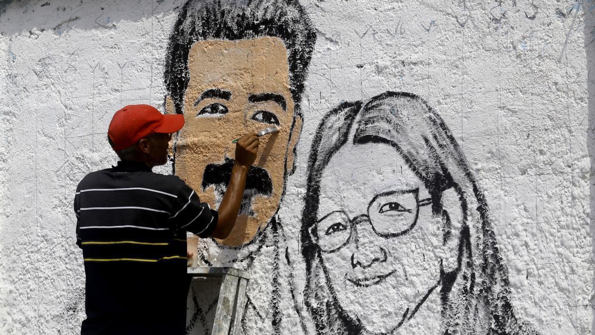La esposa de Maduro pide pasar a arresto domiciliario a la justicia de Nueva York por problemas de salud