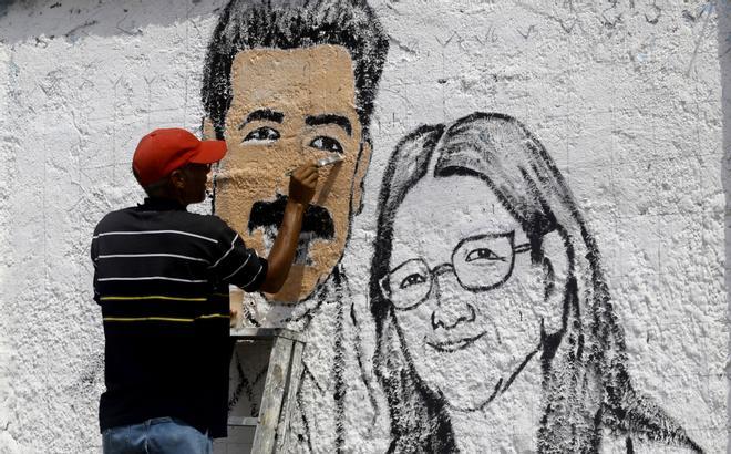 La esposa de Maduro pide pasar a arresto domiciliario a la justicia de Nueva York por problemas de salud