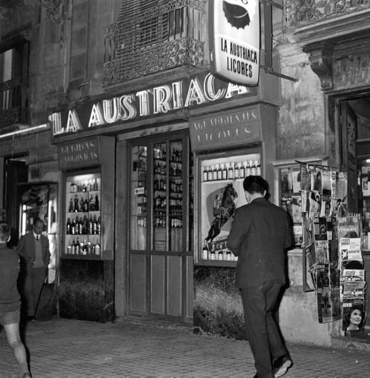 Manuel Iborra recrea en el cine la historia de la Rambla de Alicante