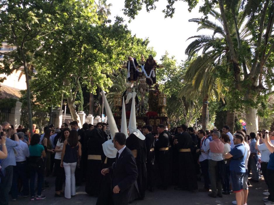 Viernes Santo | Descendimiento