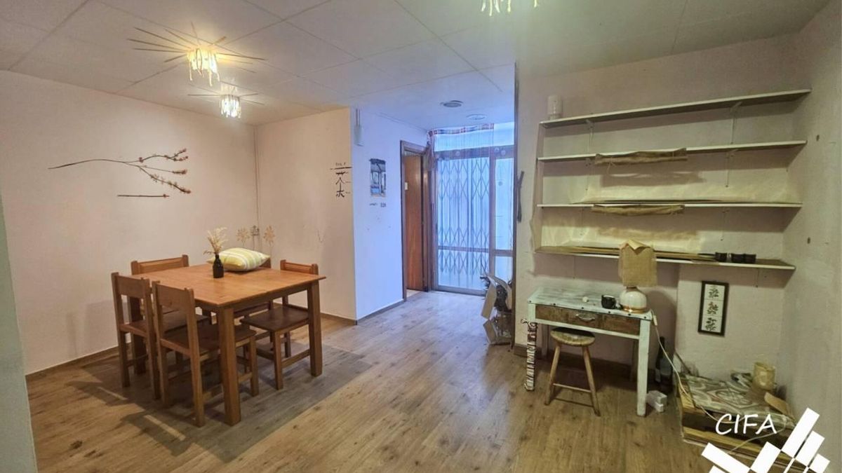 Galería de fotos: Así es la vivienda en venta en Vinaròs