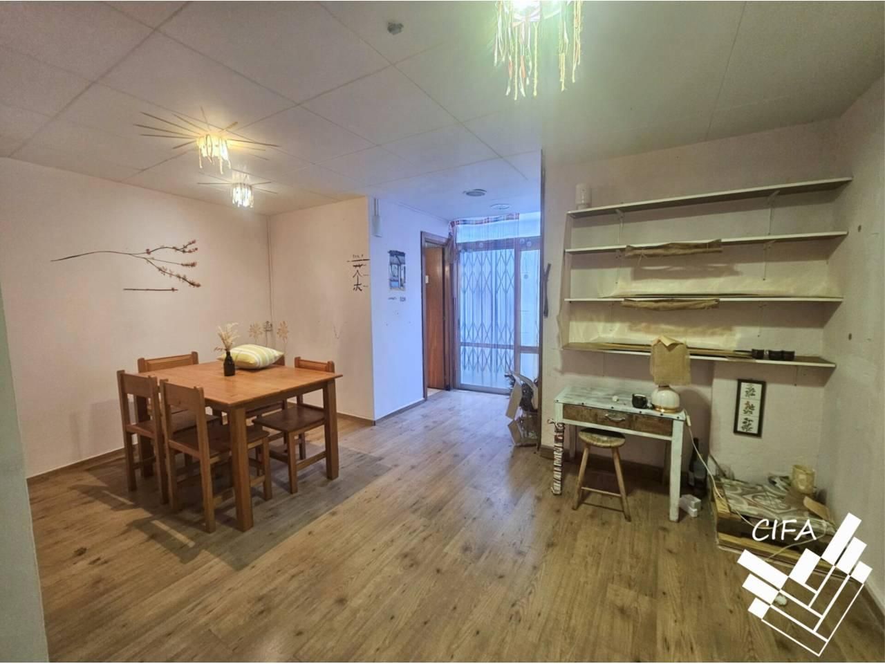 Galería de fotos: Así es la vivienda en venta en Vinaròs