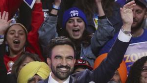 A punt per fer història