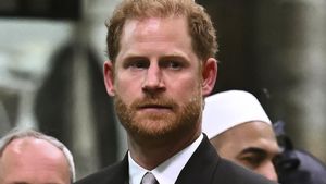 Enrique de Inglaterra, duque de Sussex, cumplirá este domingo 40 años.