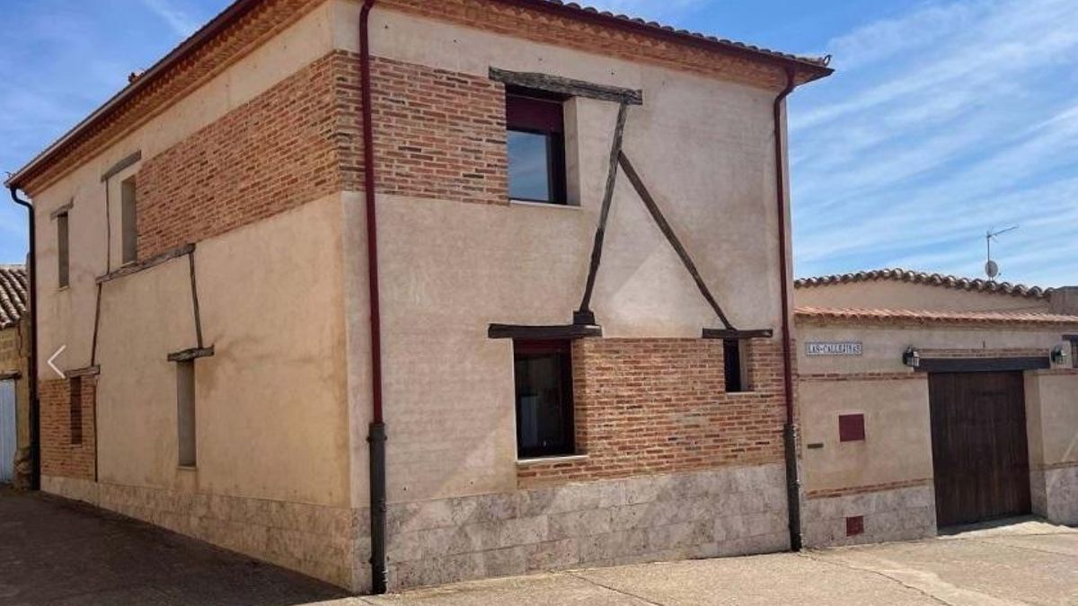 Casa en venta en Pozoantiguo