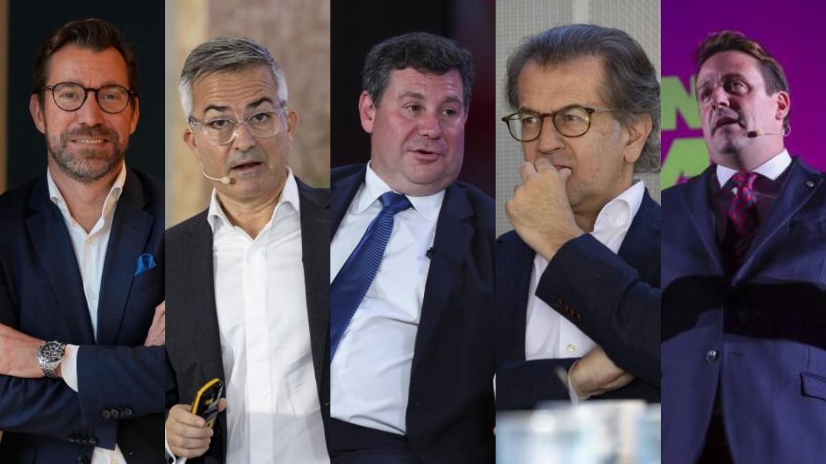 Víctor Font ya no descarta una moción de censura