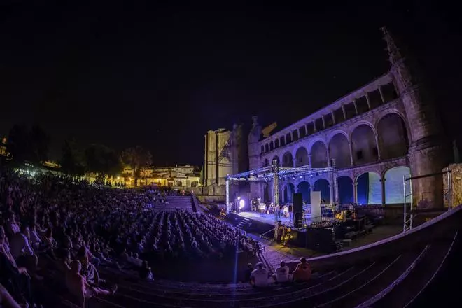 El Festival de Alcántara recupera uno de sus géneros históricos para cerrar su 40 cumpleaños