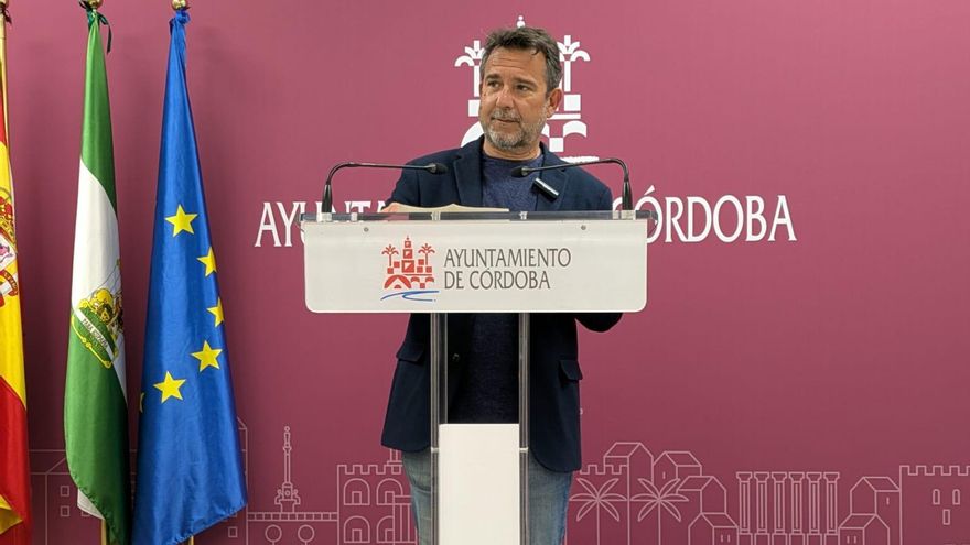 El PSOE de Córdoba plantea que la ordenanza municipal de convivencia proteja a los vecinos contra el ruido