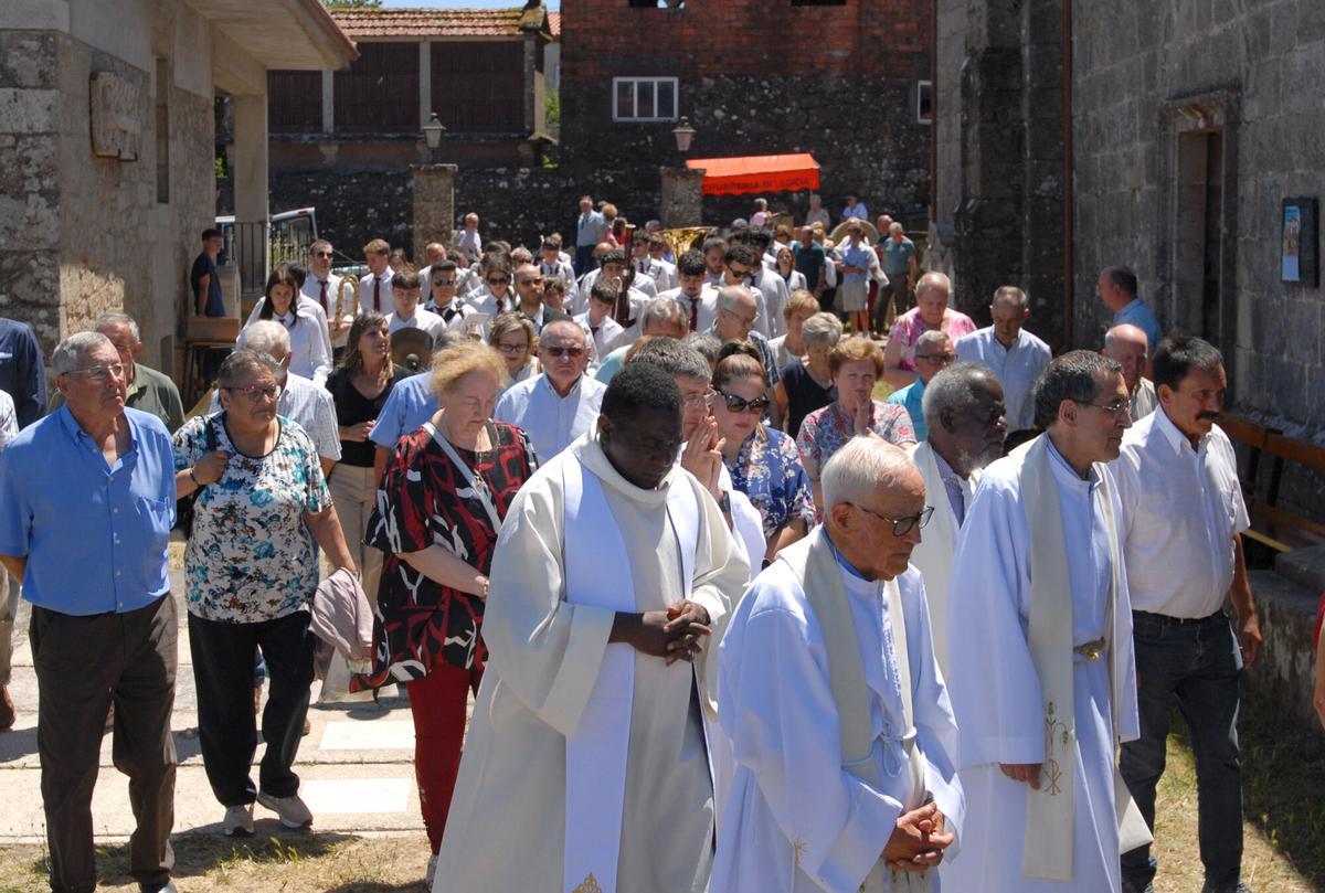 Procesión