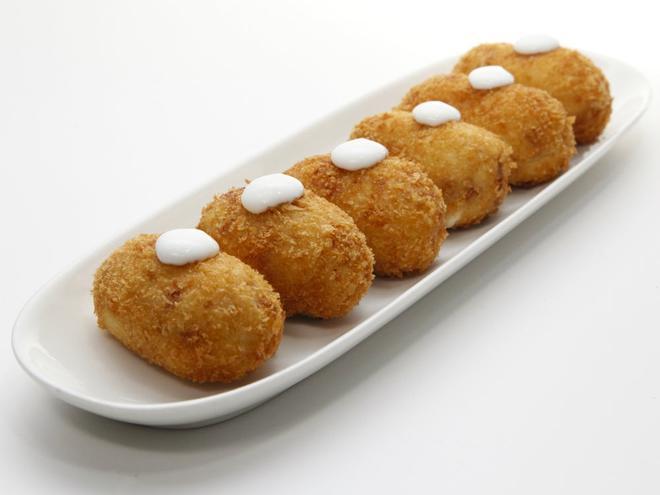 Croquetas