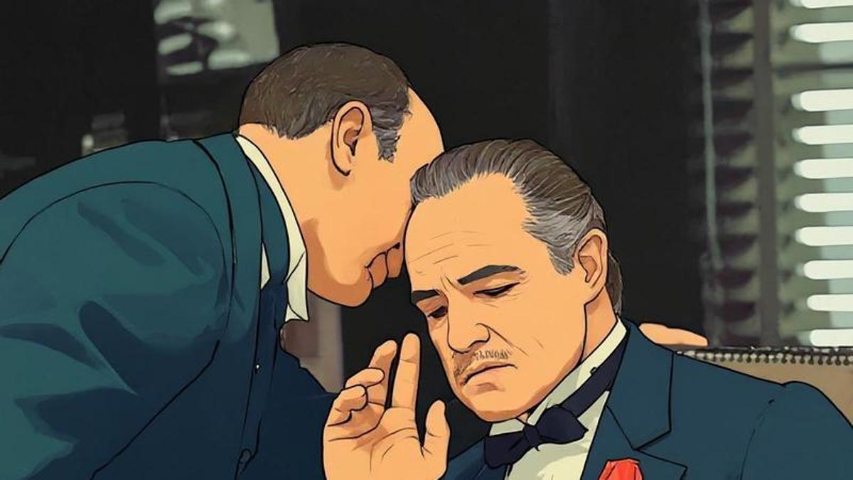 Premio al chivato, por Luis Sánchez-Merlo