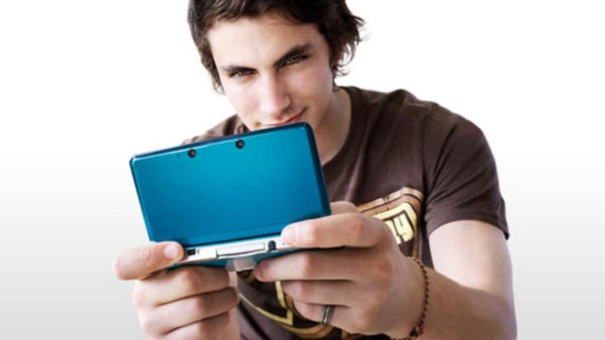 La nueva Nintendo dispondrá de una pantalla más grande