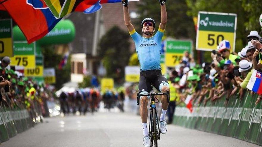 Suspendido el Tour de Suiza: la ronda francesa se queda sin carreras previas